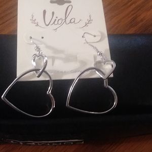 Fashion jewelry earrings